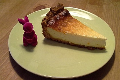 Quarkkuchen