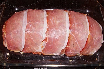 Hackbraten 3
