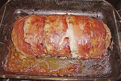 Hackbraten 2