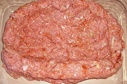 Hackbraten 6