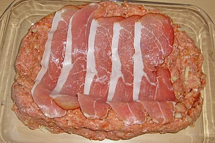 Hackbraten 5