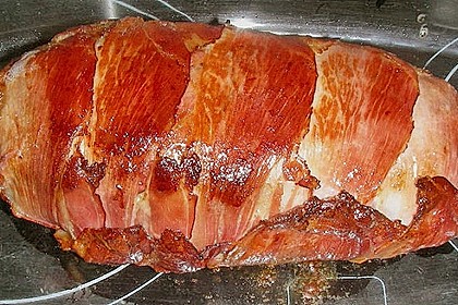 Hackbraten 1