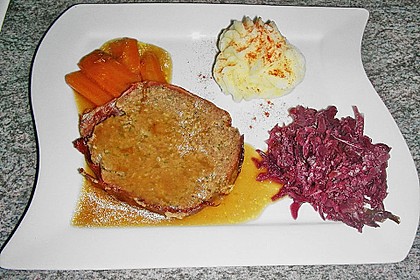 Hackbraten
