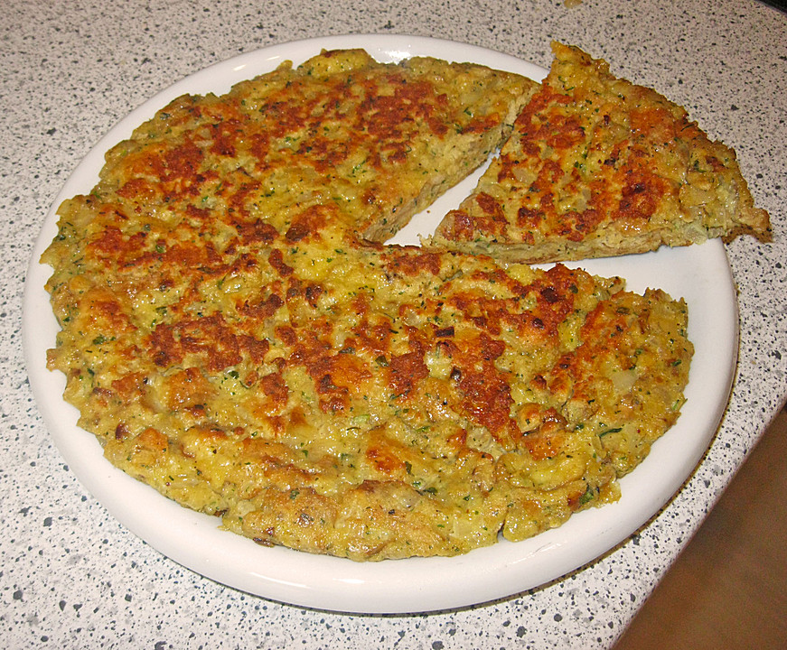 Heidelbeer Eierkuchen — Rezepte Suchen