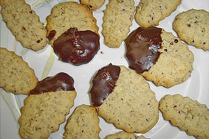 Jockels Plätzchen für die Gebäckpresse 10