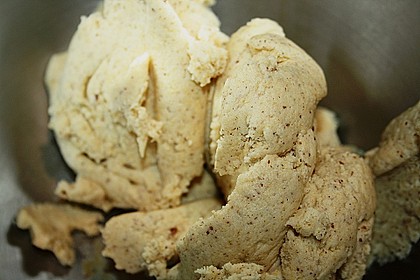 Jockels Plätzchen für die Gebäckpresse 13