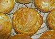 Anikas Bananen - Muffins