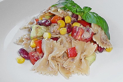 1a Sommer - Nudelsalat