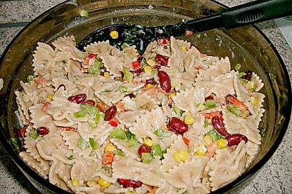 1a Sommer - Nudelsalat 1
