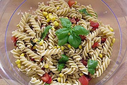 1a Sommer - Nudelsalat 2