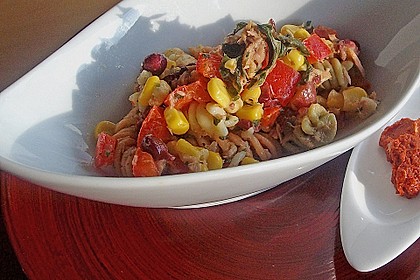 1a Sommer - Nudelsalat 3