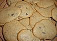 Ingwer Cookies