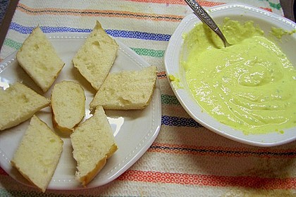 Ei - Curry - Creme 1