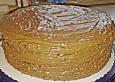 Schmand - Torte