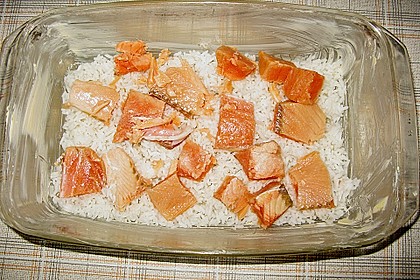 Fisch - Feinschmecker Art