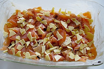 Fisch - Feinschmecker Art 1