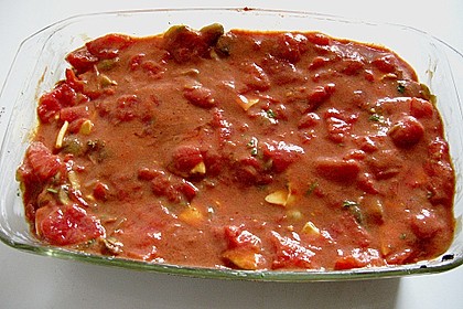 Fisch - Feinschmecker Art 3