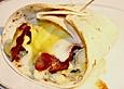 Fr&uuml;hst&uuml;ck - Wraps