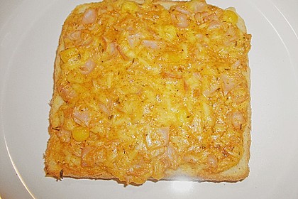 Pizza - Stangerl 4