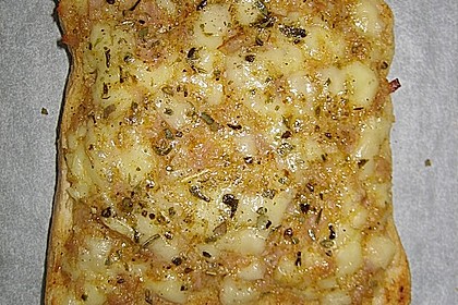 Pizza - Stangerl 6