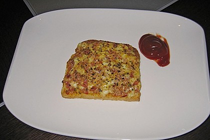 Pizza - Stangerl 8