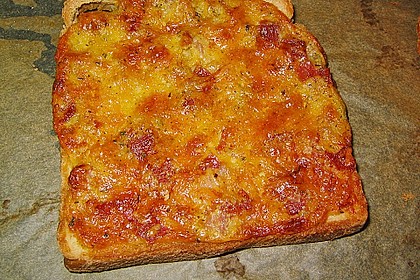 Pizza - Stangerl 11