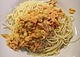 Karotten - Curry - Sugo