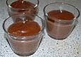 Schokoladenpudding