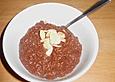 Schokoladen - Porridge