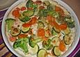 Gem&uuml;segratin