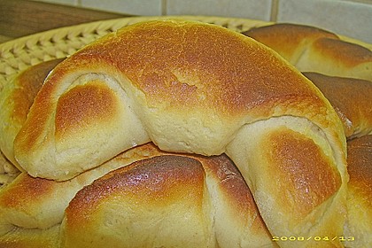 Quarkh&ouml;rnchen