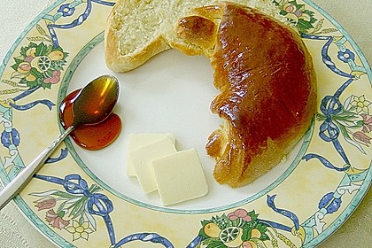 Quarkh&ouml;rnchen 2