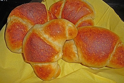 Quarkh&ouml;rnchen 16