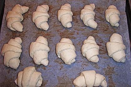 Quarkh&ouml;rnchen 25