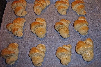 Quarkh&ouml;rnchen 26