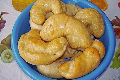 Quarkh&ouml;rnchen 31