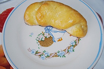 Quarkh&ouml;rnchen 32