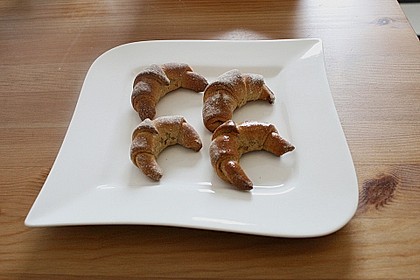 Quarkh&ouml;rnchen 36