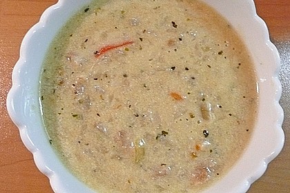 Zwiebelsauce