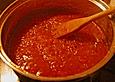 Ingrids Tomaten - Apfel - Chutney