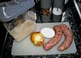 Frankis Bratwurst - Snack
