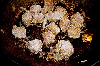 Frankis Bratwurst - Snack 1