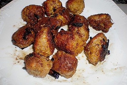Frankis Bratwurst - Snack 2