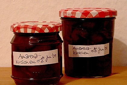 Amarena Kirschen 8
