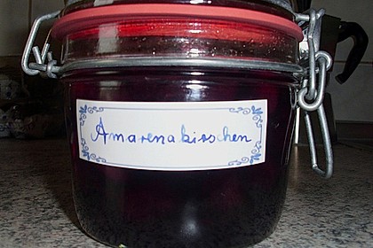 Amarena Kirschen 19