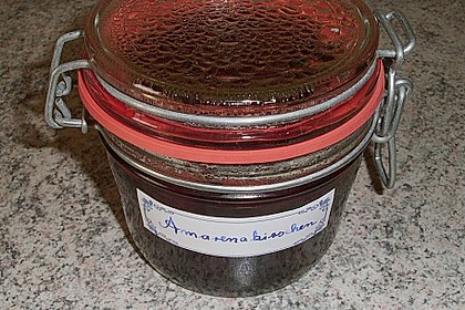 Amarena Kirschen 20