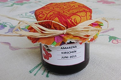 Amarena Kirschen 28