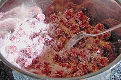 Amarena Kirschen 30