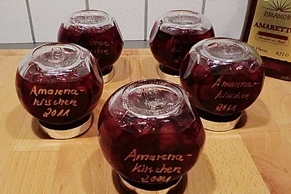 Amarena Kirschen 34