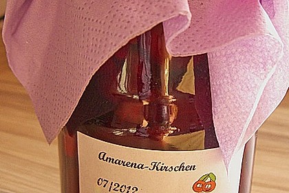 Amarena Kirschen 37